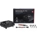 Кулер для процессора Noctua NH-L9i-17xx chromax.black