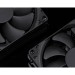 Кулер для процессора Noctua NH-L9i-17xx chromax.black