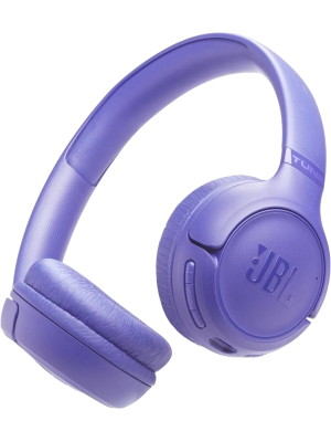 Наушники JBL T530BT (Lavand) (JBLT530BTLAV)