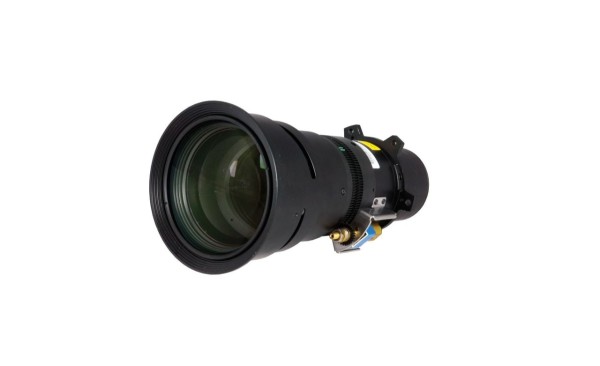 [A23] Объектив Optoma [BX-CTA23] ультрадлиннофокусный 5.66-10.18:1 для ZK750 / ZK1050, TR 4.0-7.2:1 для ZU1700 / ZU1900 / ZU2200 / WU1500