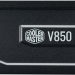 Блок питания 850Вт Cooler Master XG850 Plus Platinum
