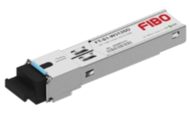 Трансивер FIBO FT-S1-W313SD