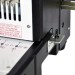 Переплётчик мет. пружиной Bulros T970R