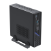 Корпус с блоком питания 120Вт Foxline FL-109-AD120-DC