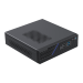 Корпус с блоком питания 120Вт Foxline FL-109-AD120-DC