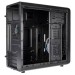 Корпус AeroCool Qs-180 Black Micro ATX (Micro ATX/Mini ITX, без БП, Plastic, Steel, 1x80mm ) (4713105952919)