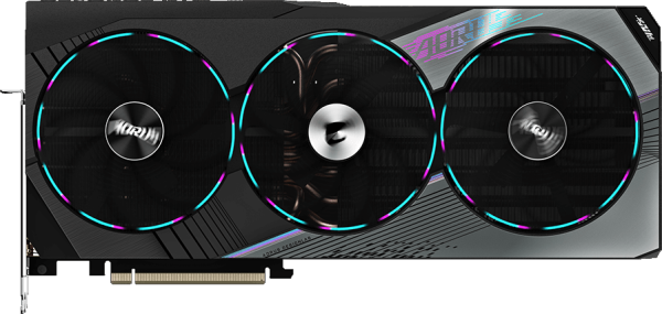 Видеокарта Gigabyte GV-N407TAORUS M-12GD