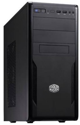 Корпус Cooler Master Force 251 Black (FOR-251-KKN2)