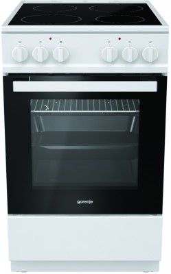 Электрическая плита GORENJE EC5121WG-B