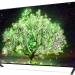 Телевизор 55" LG OLED55A1RLA.ARU