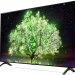 Телевизор 55" LG OLED55A1RLA.ARU