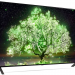 Телевизор 55" LG OLED55A1RLA.ARU