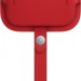 Чехол-конверт MagSafe для iPhone 12   12 Pro Кожаный чехол-конверт MagSafe для iPhone 12 и iPhone 12 Pro, (PRODUCT)RED