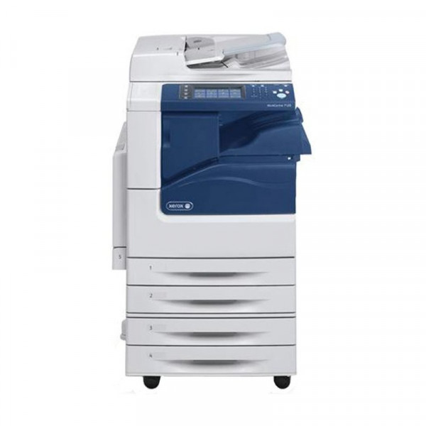 Цветное A3 формата МФУ Xerox WorkCentre 7120 CP_T [WC7120CP_T EOL]