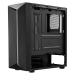 Корпус без блока питания Cooler Master CP510-KGNN-S01