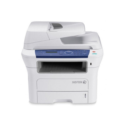 Монохромное А4 МФУ XEROX WorkCentre 3210N [3210V_N EOL]