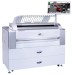 Принтер ROWE ecoPrint i4 2 рулона, 4 м/мин, стандартный выходной лоток, пусковой комплект ROWE RM50000101100