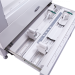 Принтер ROWE ecoPrint i4 2 рулона, 4 м/мин, стандартный выходной лоток, пусковой комплект ROWE RM50000101100