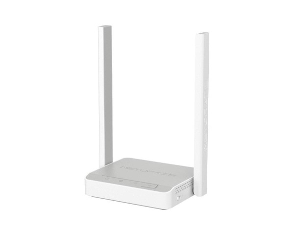 Netcraze Start (NC-1112) Интернет-центр с Mesh Wi-Fi N300, 4-портовым Smart-коммутатором