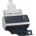 fi-8170 Документ сканер А4, двухсторонний, 70 стр/мин, автопод. 100 листов, USB 3.2, Gigabit Ethernet Fujitsu PA03810-B051