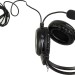 Наушники с микрофоном A4Tech HU-30