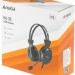 Наушники с микрофоном A4Tech HU-30
