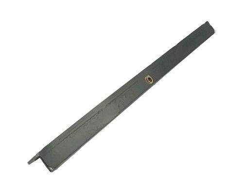 Лезвие очистки барабана Konica-Minolta AccurioPress 6120 (A9JTR71500)