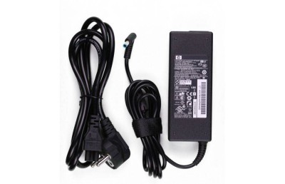 Блок питания для HP 19.5V 4.62A 90W (4.5x3.0(0.6)mm) (710414-001/937532-850)