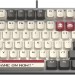 Клавиатура A4Tech S87 PIXELS