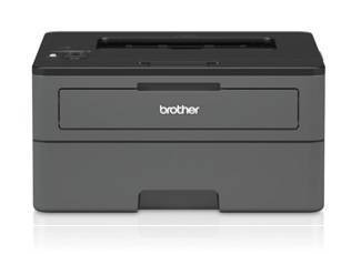Принтер лазерный Brother HLL-2371DN А4, 34стр/мин,двусторонняя печать,сеть