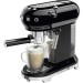 Кофеварки эспрессо Smeg ECF01BLEU
