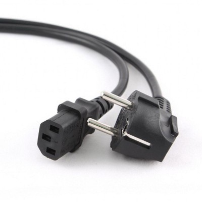 Кабель питания Cablexpert PC-186-VDE-5M