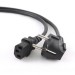 Кабель питания Cablexpert PC-186-VDE-5M