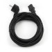 Кабель питания Cablexpert PC-186-VDE-5M