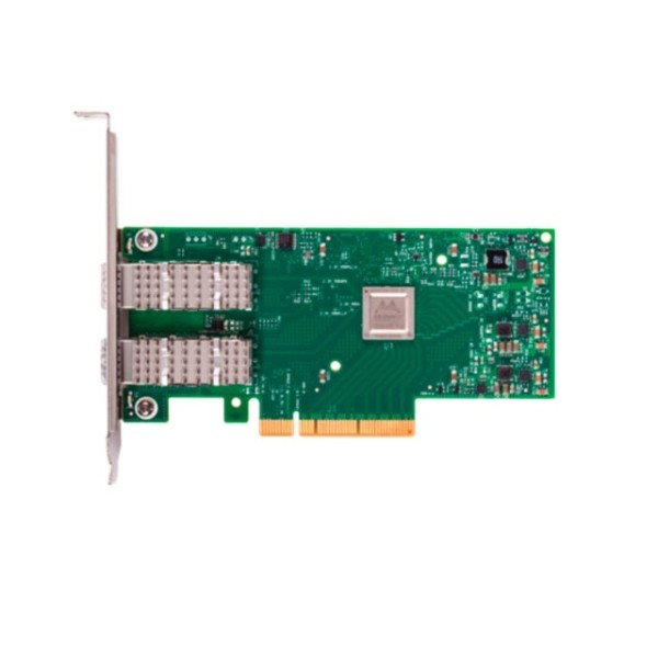 Сетевая карта Mellanox MCX4121A-ACUT