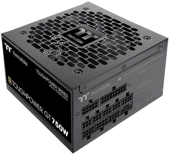 Блок питания Thermaltake PS-TPT-0750FNFAGE-3