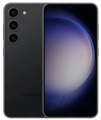 Смартфон Samsung SM-S911BZKGR06