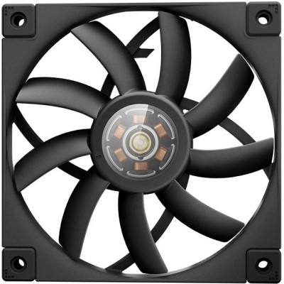 Вентилятор для корпуса Deepcool R-FT12SLIM-BKWPN1-G