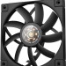 Вентилятор для корпуса Deepcool R-FT12SLIM-BKWPN1-G