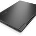 Ноутбук Lenovo 700-15ISK 15.6" FHD, Intel Core i7-6700HQ, 8Gb, 1Tb, noDVD, NVidia GTX950M 4Gb, DOS, черный (80RU00J9RK)