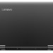 Ноутбук Lenovo 700-15ISK 15.6" FHD, Intel Core i7-6700HQ, 8Gb, 1Tb, noDVD, NVidia GTX950M 4Gb, DOS, черный (80RU00J9RK)