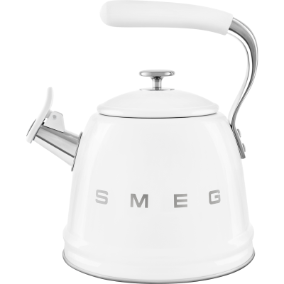 Чайник SMEG WKF01WH
