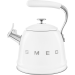 Чайник SMEG WKF01WH