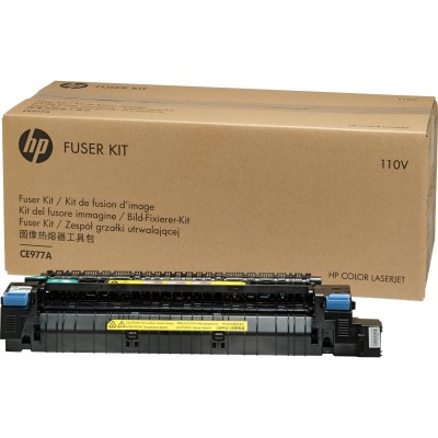Комплект закрепления HP Color LaserJet (CE978A)
