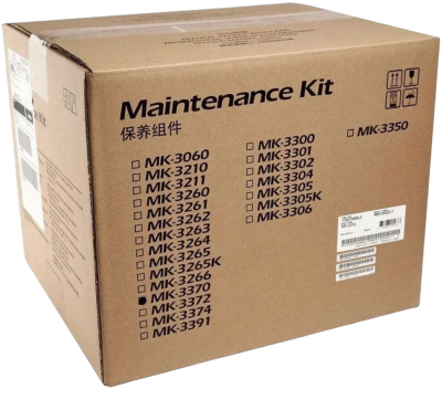 Cервисный комплект Kyocera 170C0Y8NL0