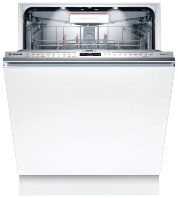 Встраиваемая посудомоечная машина Bosch SMV8YCX03E