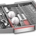 Встраиваемая посудомоечная машина Bosch SMV8YCX03E