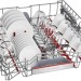 Встраиваемая посудомоечная машина Bosch SMV8YCX03E