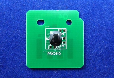 Чип Xerox Phaser 7500 (108R00861) DRUM, 80K ELP Imaging® 