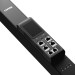 Панель распределения ONTEK PDU Managed OMPC26 вертикальная 10A/1ф, с авт. выключателем, выход - C13 x 16 шт., кабель 1.8 м, IEC60309 3p